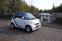 smart ed (drugiej generacji)