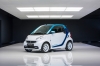 smart fortwo electric drive (trzeciej generacji)