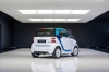 smart fortwo electric drive (trzeciej generacji)