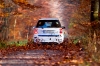 smart fortwo electric drive (trzeciej generacji)