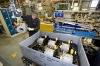 Montaż smarta fortwo electric drive (trzeciej generacji) w Hambach we Francji