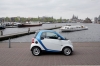 smart ed (drugiej generacji)