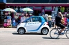 smart ed (drugiej generacji)
