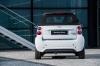 smart fortwo electric drive (trzeciej generacji)