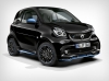 smart EQ fortwo (edycja nightsky)