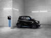 smart EQ fortwo (edycja nightsky)