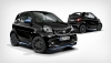 smart EQ fortwo i fortwo cabrio (edycja nightsky)