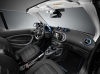smart EQ fortwo cabrio (edycja nightsky)