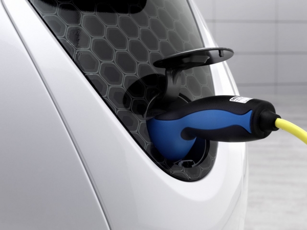 smart escooter
