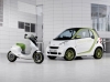 smart escooter