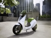 smart escooter