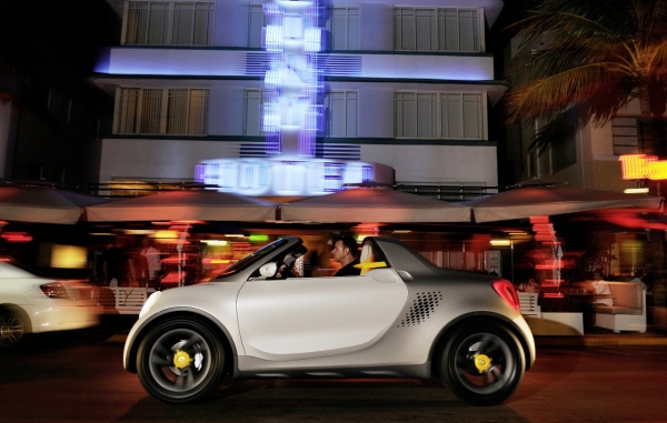 smart for-us