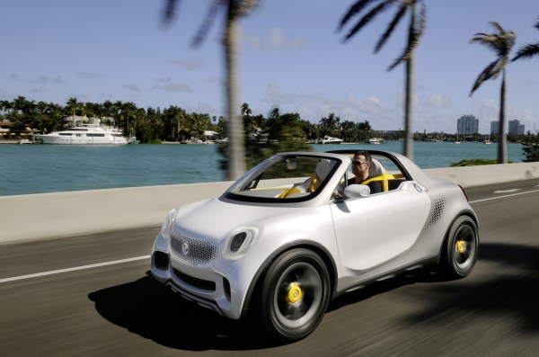 smart for-us