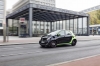 smart forfour electric drive
