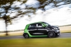 smart forfour electric drive