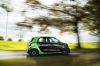 smart forfour electric drive
