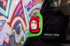 smart forfour electric drive