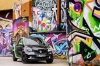smart forfour electric drive