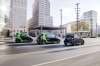 smart fortwo, forfour i fortwo cabrio electric drive