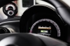 smart forfour electric drive
