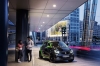 smart forfour electric drive