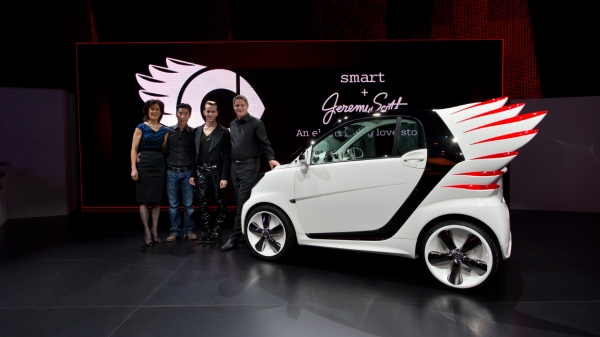 smart forjeremy
