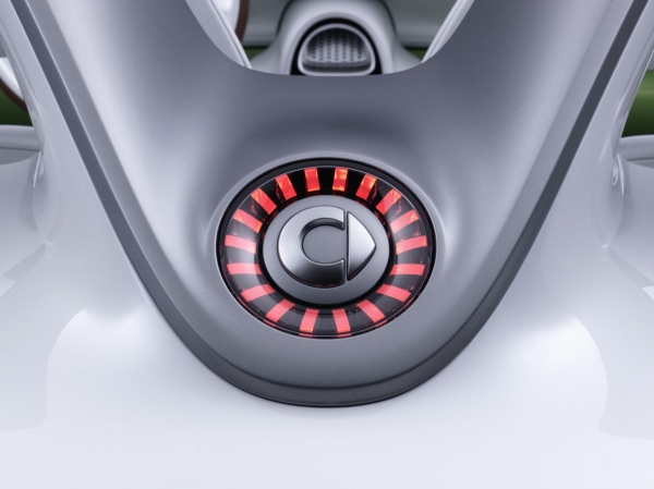 smart forspeed
