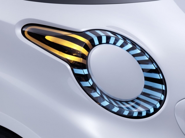 smart forspeed