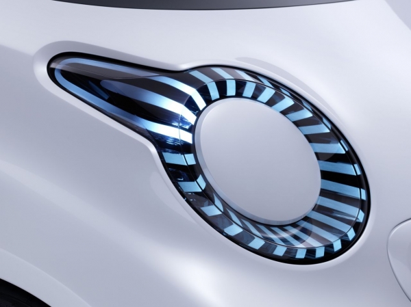smart forspeed