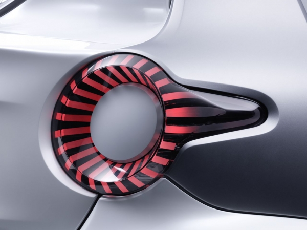 smart forspeed