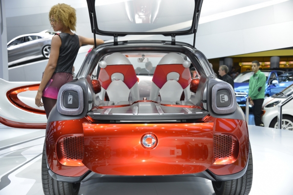 smart forstars