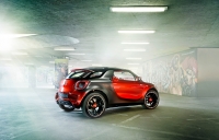 smart forstars
