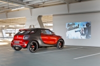 smart forstars
