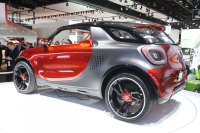 smart forstars