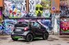 smart fortwo cabrio electric drive 2017
