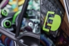 smart fortwo cabrio electric drive 2017
