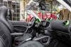smart fortwo cabrio electric drive 2017