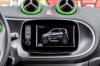 smart fortwo cabrio electric drive 2017
