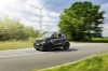 smart fortwo cabrio electric drive 2017