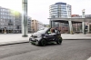 smart fortwo cabrio electric drive 2017