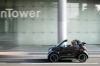 smart fortwo cabrio electric drive 2017
