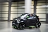 smart fortwo cabrio electric drive 2017