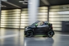 smart fortwo cabrio electric drive 2017