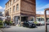 smart fortwo cabrio electric drive 2017