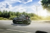 smart fortwo cabrio electric drive 2017