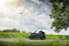 smart fortwo cabrio electric drive 2017