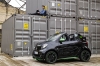 smart fortwo cabrio electric drive 2017