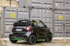 smart fortwo cabrio electric drive 2017