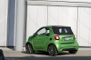 smart fortwo cabrio electric drive 2017