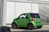 smart fortwo cabrio electric drive 2017